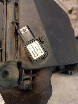 Airboxy Mercedes - 7