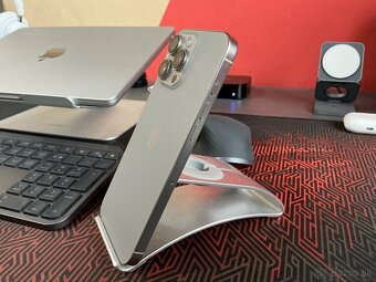 Apple iPhone 16 Pro Max 256GB Prírodný titán - 7