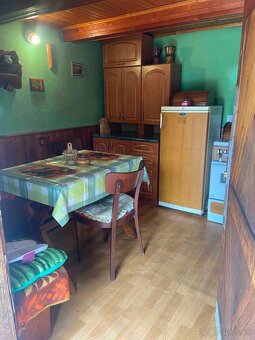 Chata na predaj - 7