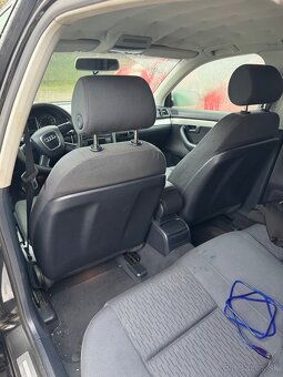 Vymenim audi a4 b7 1.9 tdi - 7