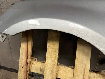 Blatníky Vw golf 6 - 7