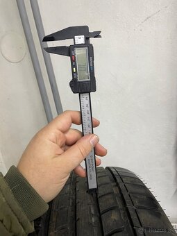 Good Year 245/40 R18 letné 4 kusy - 7