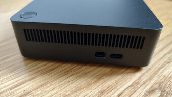 DELL WD19S dokovacia stanica - 7