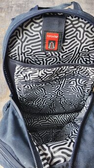 Študentský batoh RUBI 24033 - 7