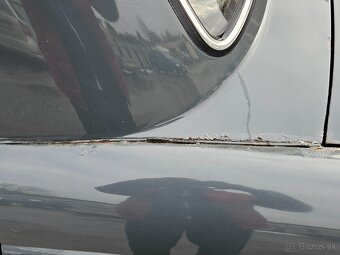 Mercedes Benz w210 Ponton - 7