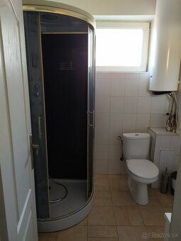Sereď prenájom 2-izbový byt. - 7