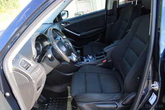 Mazda CX-5 2.2 Skyactiv-D150 Attraction - 7