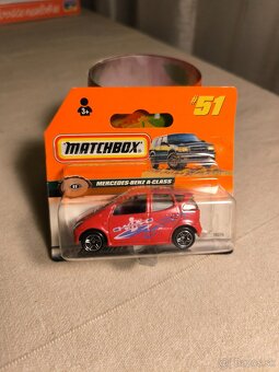 Matchbox - 7