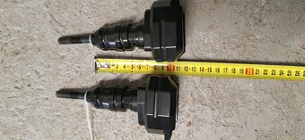 Yamaha padacie protektory - 7