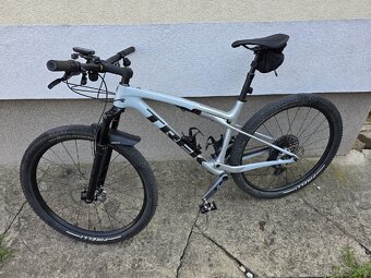 Trek Supercaliber 9.7 L 2025 - 7