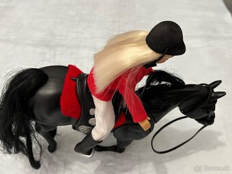 Koník s Jokejkou - 7