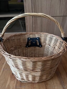 Dámsky KENZEL bicykel - 7