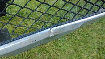 Mercedes GLE SUV W166 166 2015 - 2019 - Predny naraznik - 7