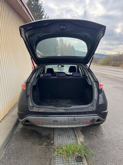 Honda Civic 2.2 ctdi - 7