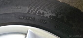 5x112,r17,Dezent-7J,et40,215-65-Continental-2024-7,3mm - 7