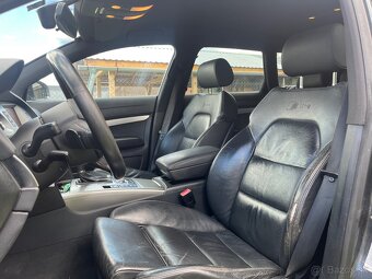 Audi a6 c6 3.0tdi 171kw quattro - 7