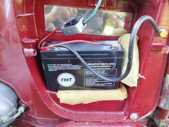 CZ 125/473 sport - 7