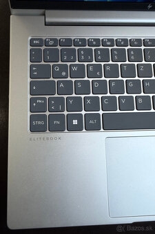 HP EliteBook 645 G11 4G LTE - 7