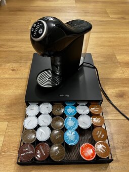 KRUPS Dolce Gusto TYPE KP340 - 7
