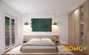 2-izbový byt v prémiovom projekte River Star Partizánske - 7