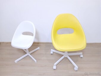 Ikea kallax a skrinky biele - 7