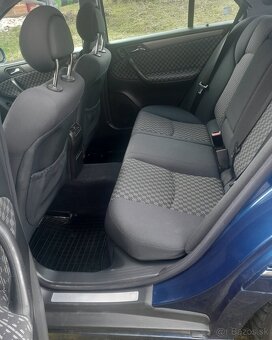 Mercedes-Benz C w203 270cdi - 7