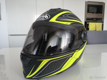 Moto prilba Airoh - 7