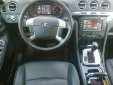 Predám Ford S-Max r.2012 Titanium AUTOMAT 163k - PLNÁ VÝBAVA - 7