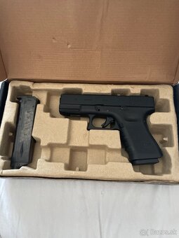 Predám airsoft - 7