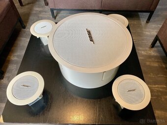 BOSE FreeSpace 3, 8 Series SETY - 7