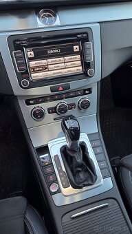 Volkswagen CC 2.0tdi - 7