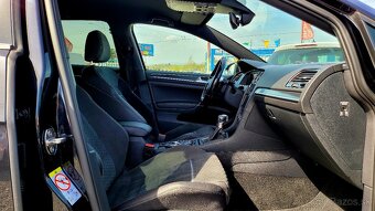 Volkswagen Golf 2.0 TDI-135kw GTD DSG - 7