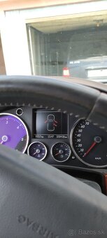 Touareg 3.0 TDI 165kw tiptronic - 7