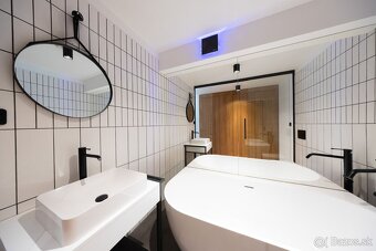 MIKELSSEN - Na predaj 3izbový apartmán krásnom prostredí - 7