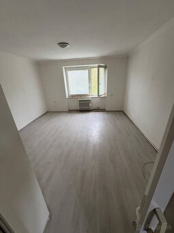 2-izbový byt Veľké Kapušany - 7