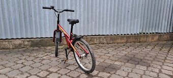 Detský bicykel - 7