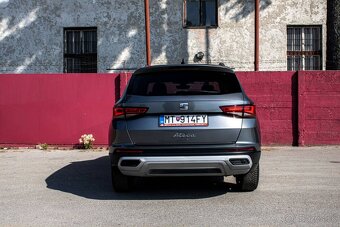 Seat Ateca 1.5 TSI 150 Xperience - 7