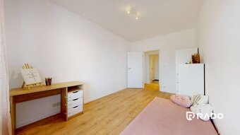 RentHub | 4i byt so záhradou 225m2, súkromné parkovanie | Tr - 7