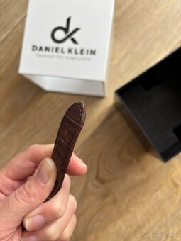 Dámske hodinky Daniel Klein - 7