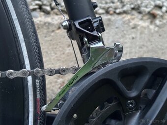 Specialized Sirrus X 3 2022 XL - 7