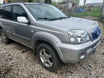Nissan xtrail aktuálne do zmazania - 7
