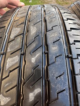 Pneu 205/55 r16 - 7