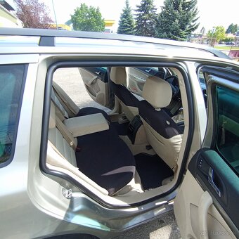 Skoda Octavia 2 - 7