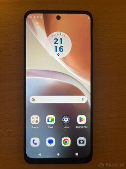 Motorola Moto G32 6 GB/128GB - 7