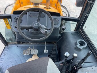 Jcb 2cx / 2011 traktor bager - 7