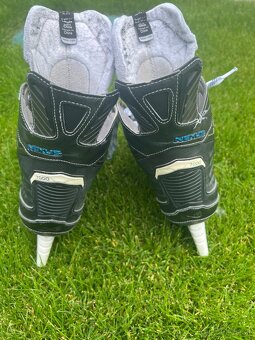 Hokejove korcule Bauer NEXUS 7000 vel. 44.5 - 7