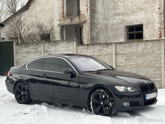 BMW Rad 3 Coupé 330 xd A/T - 7