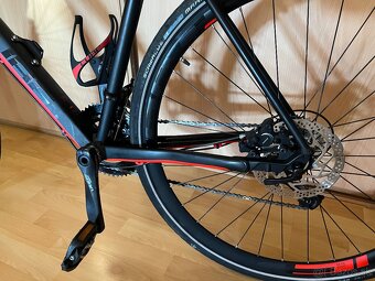 CUBE sl road pro - 7