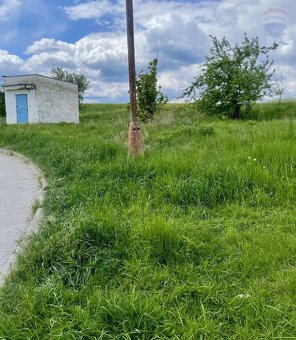 Predaj: Pozemok pre váš nový domov s výhľadom na Nízke Tatry - 7