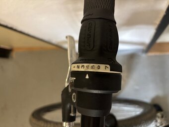 Damsky horsky bicykel - 7